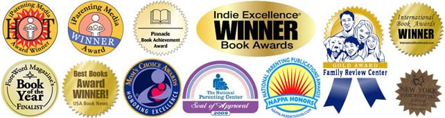 Book awards National Education Awards