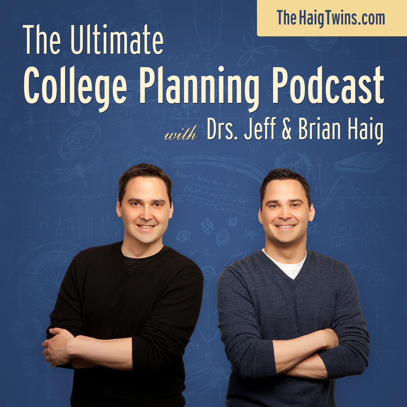 #1: How to Plan for College