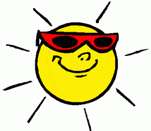 The Summer Game Plan!