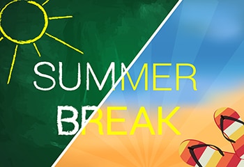 Summer College Planning Updates — Exciting News!
