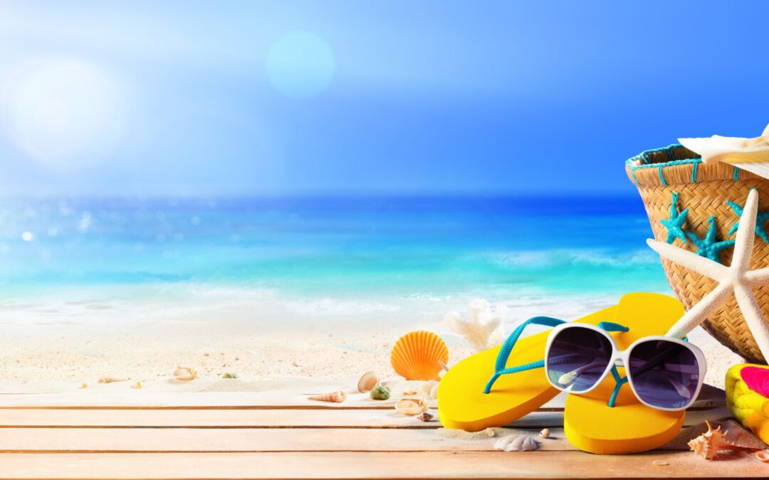 Developing the Summer Game Plan