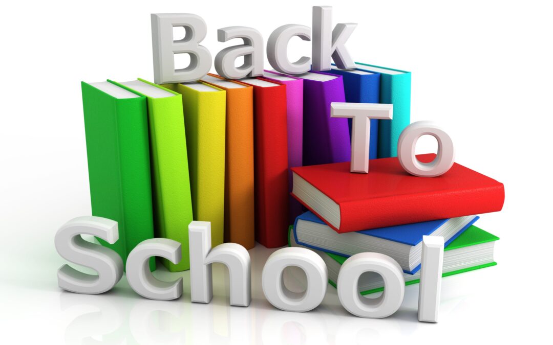 How to Have a Great School Year