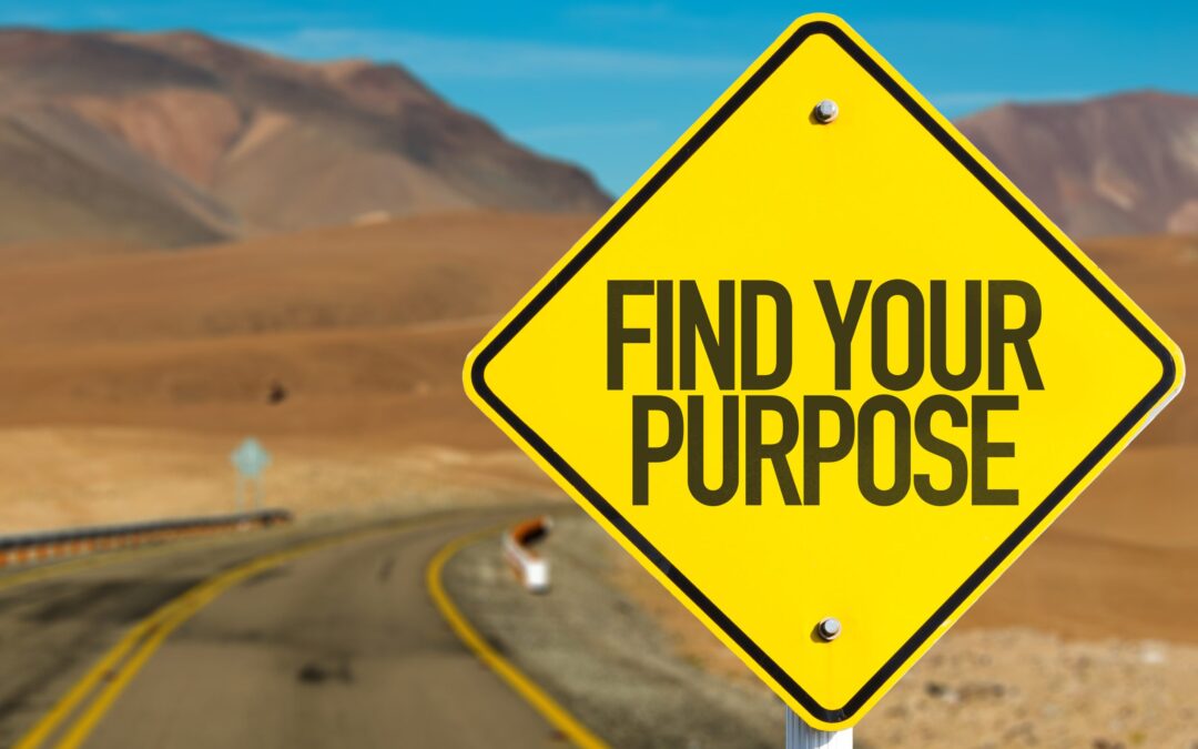 Developing and Shaping Who You Are to Fulfill Your Life’s Mission