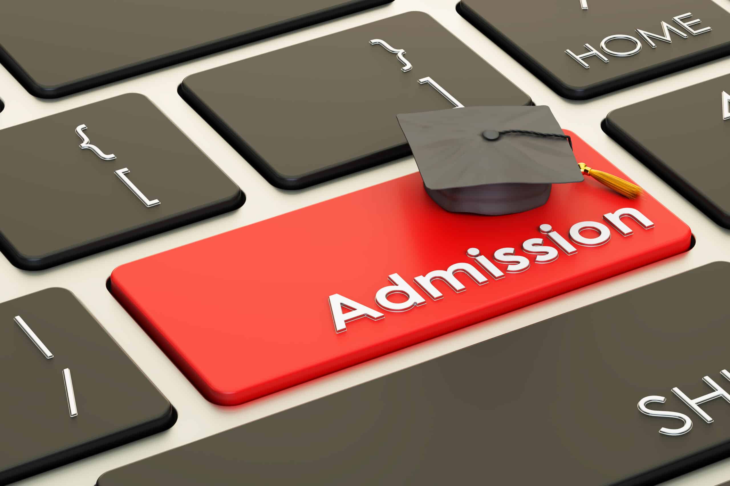 What Does it Mean to be a Great Student Now for College Admissions?