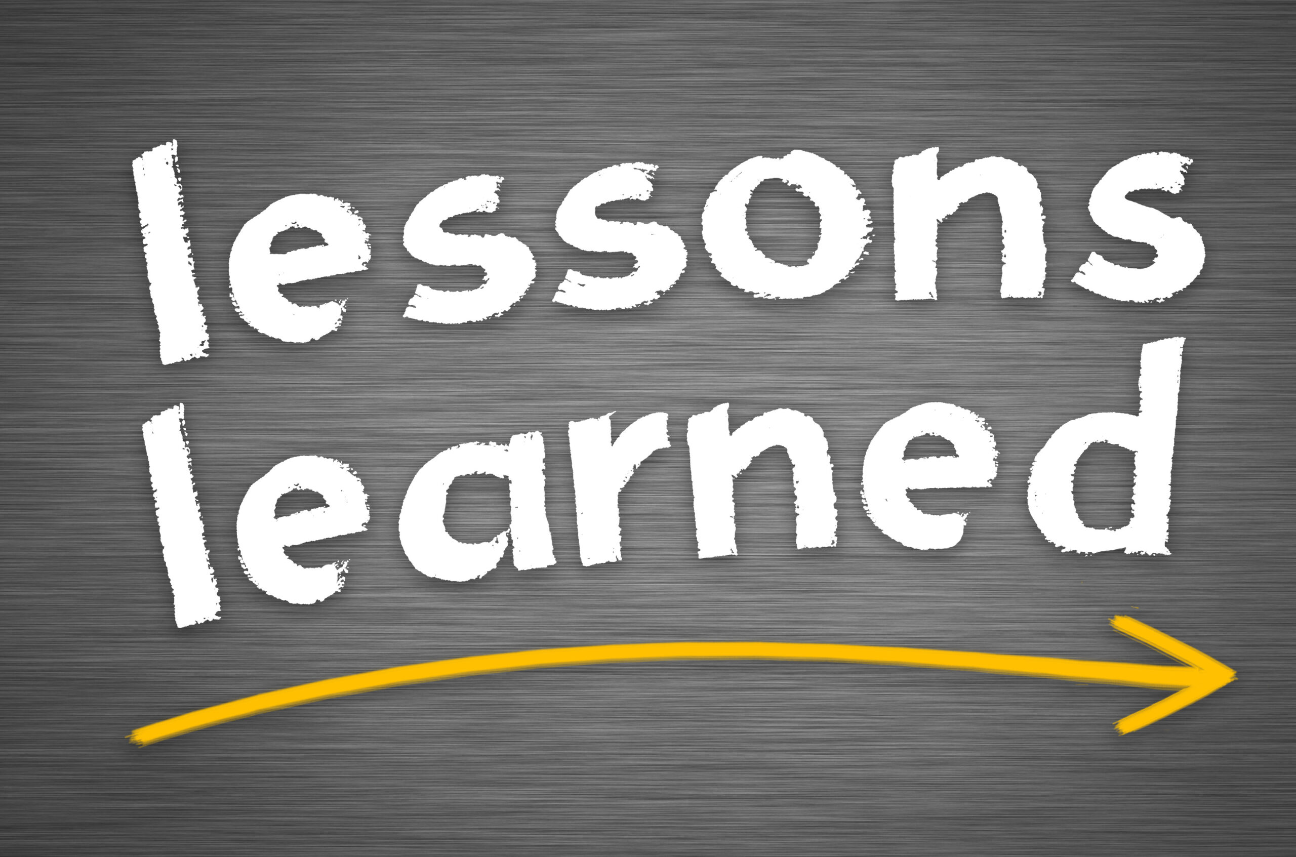 College Admissions Decisions Released — Lessons Learned