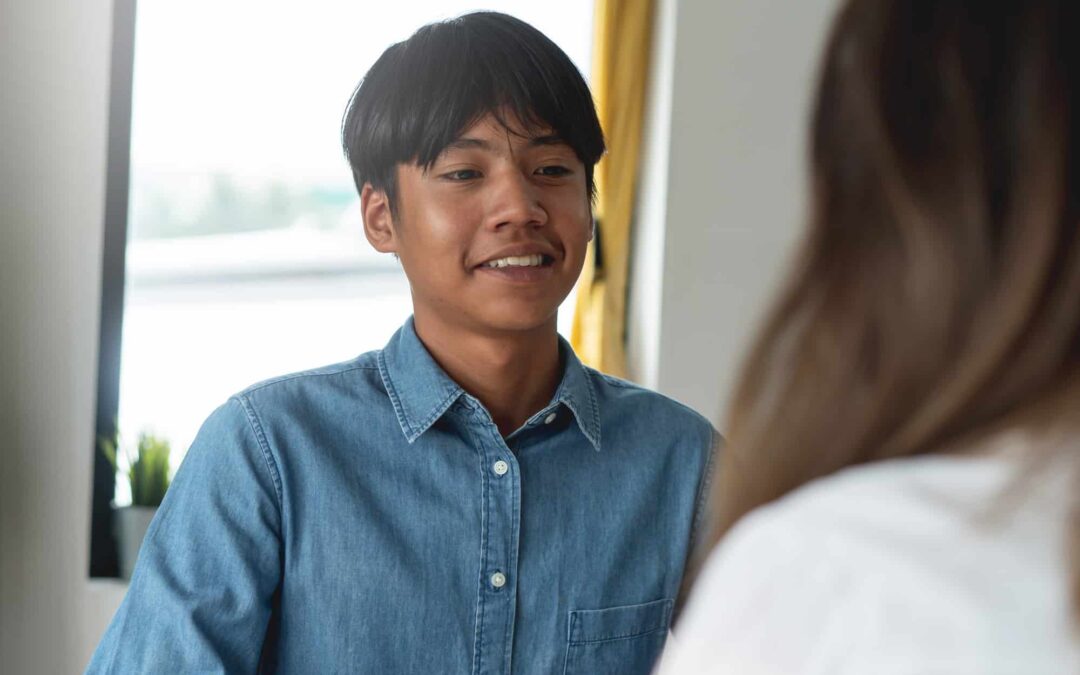 College Interview Questions to Prepare For