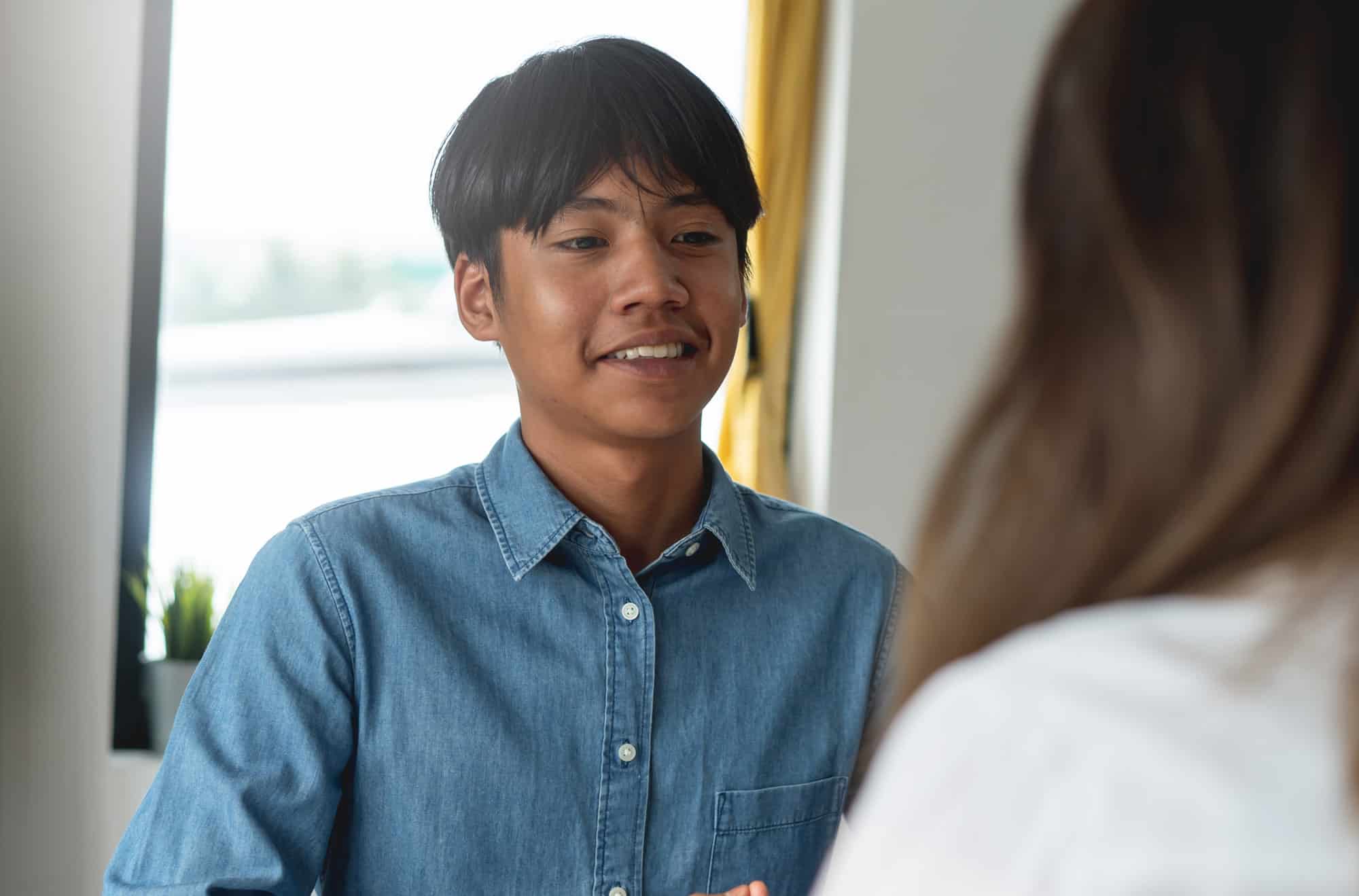College Interview Questions to Prepare For