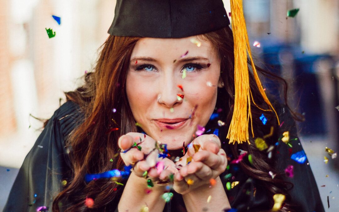 Our Proven Blueprint for College Admissions Success
