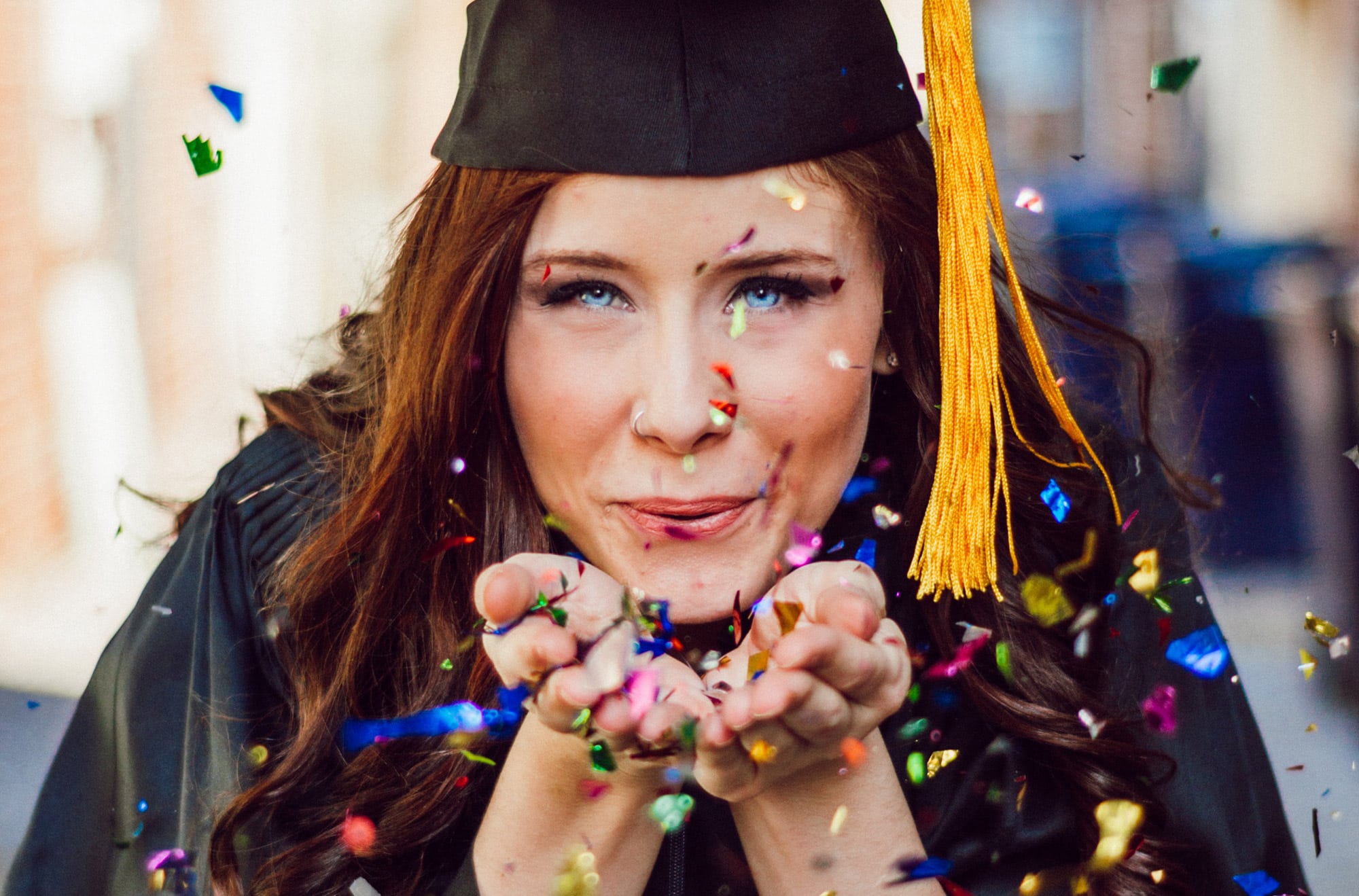 Our Proven Blueprint for College Admissions Success