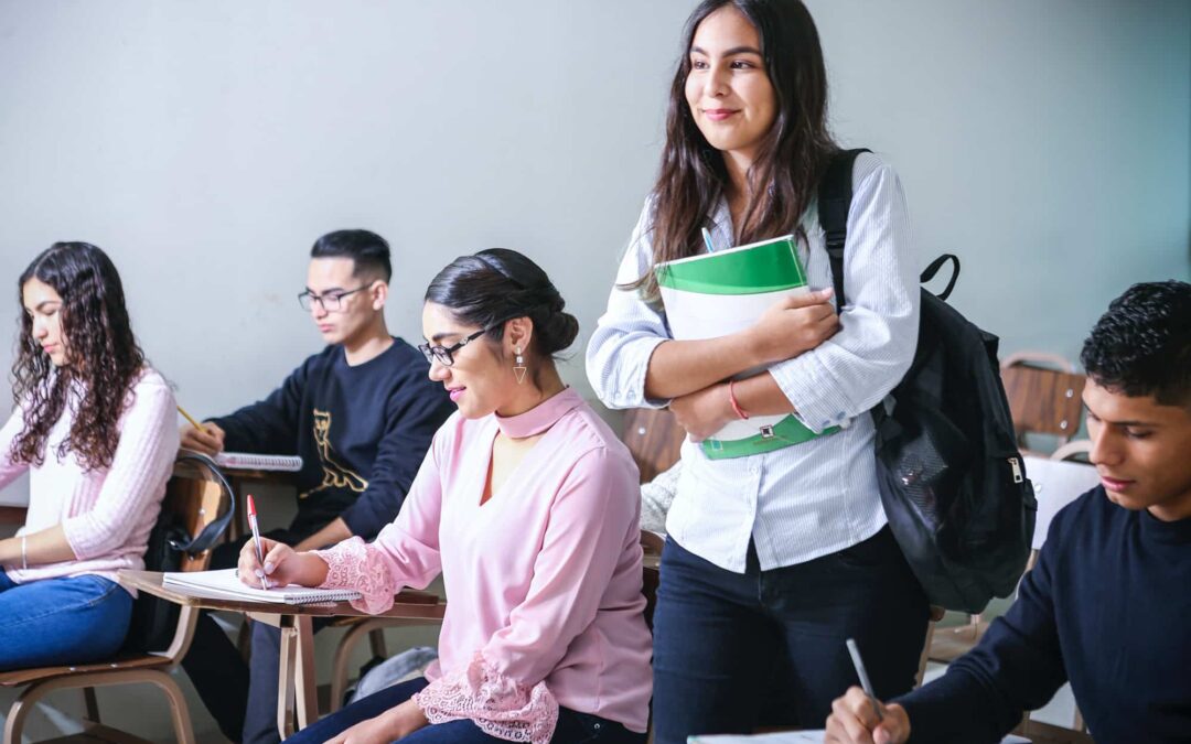 How to Set Goals for Your College Dreams