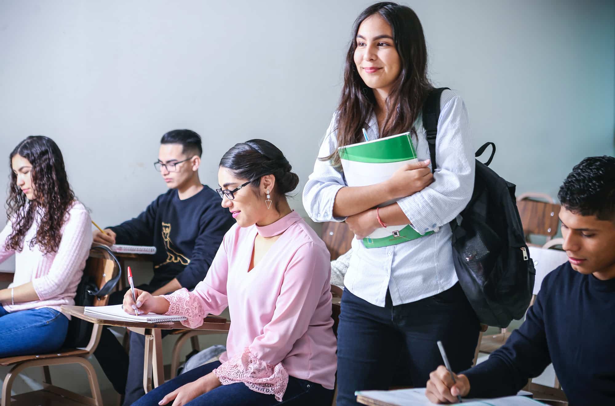 How to Set Goals for Your College Dreams