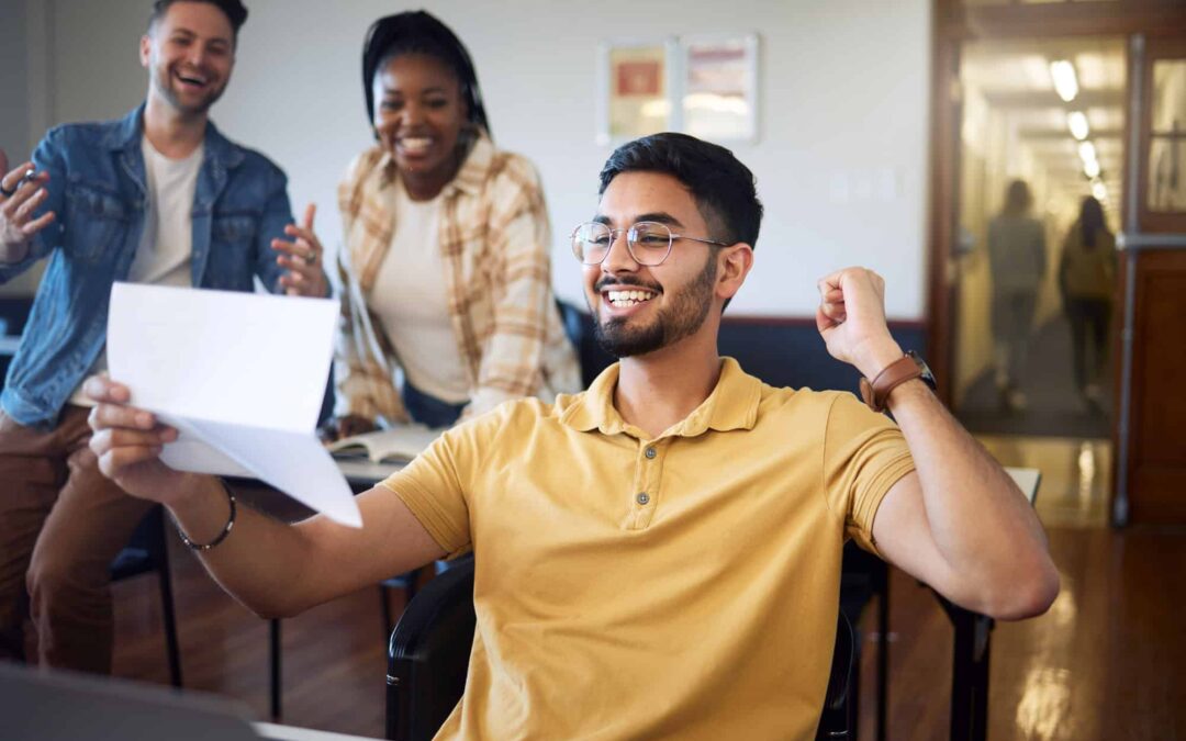 3 Ways You Can Pay for College