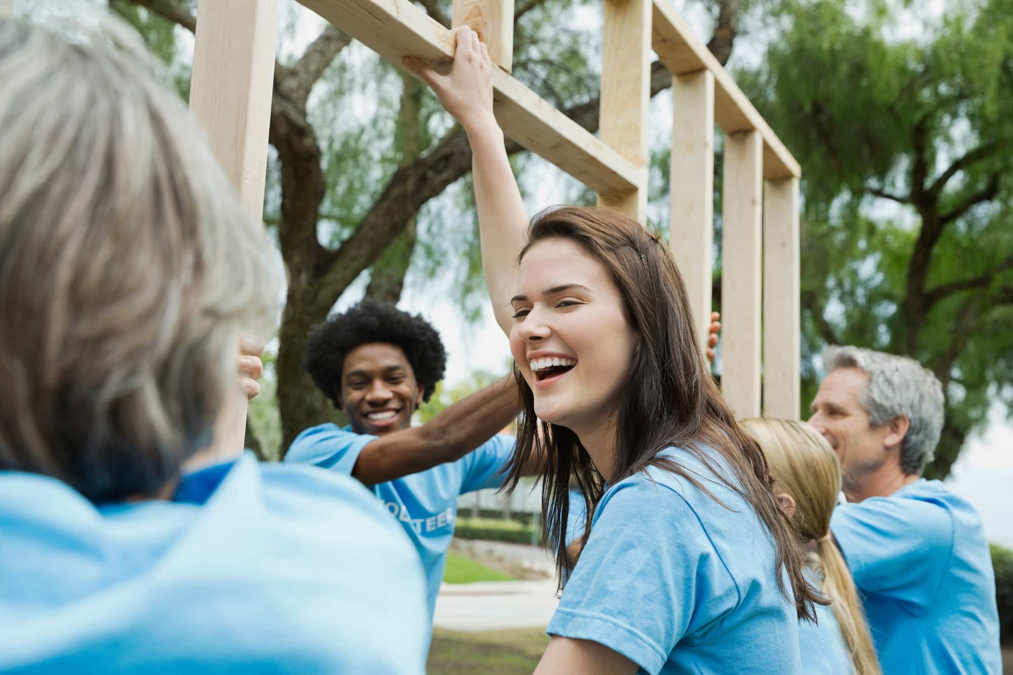 How Getting Involved Helps You Get Into College