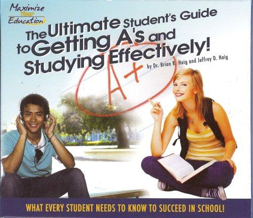 Ultimate-Students-Guide-Getting-As-Studying-Effectively How to get into college.
