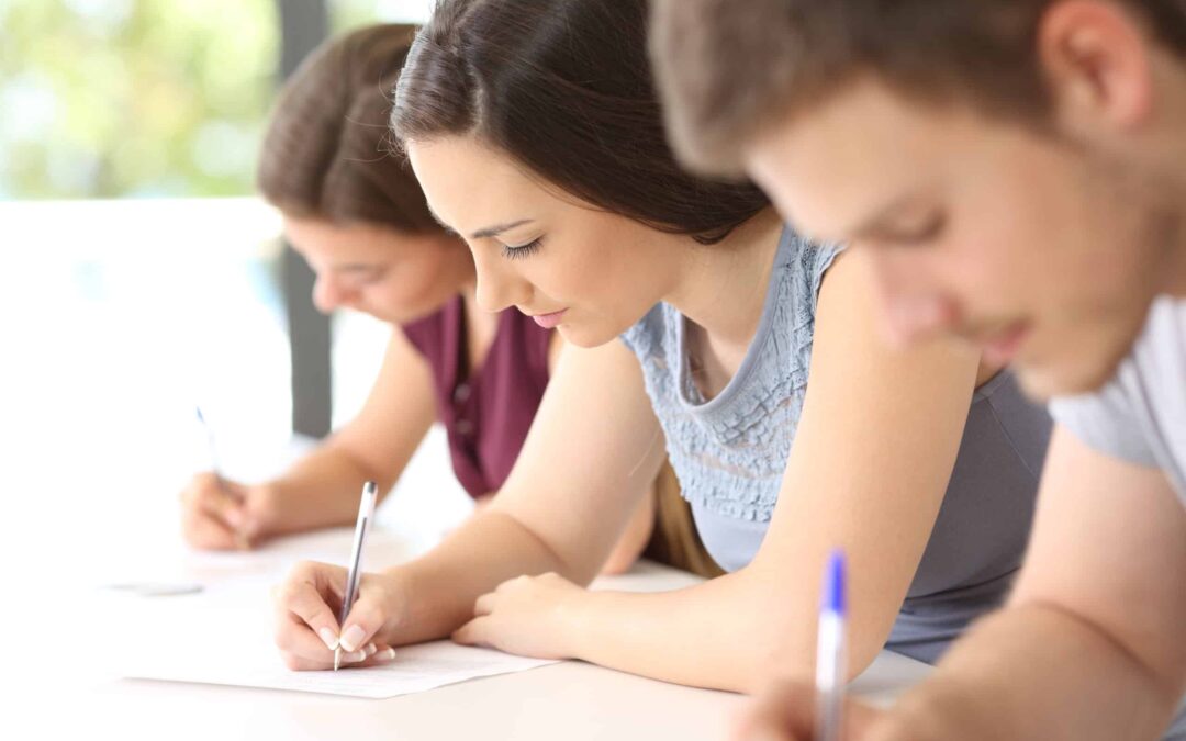 Act vs SAT
