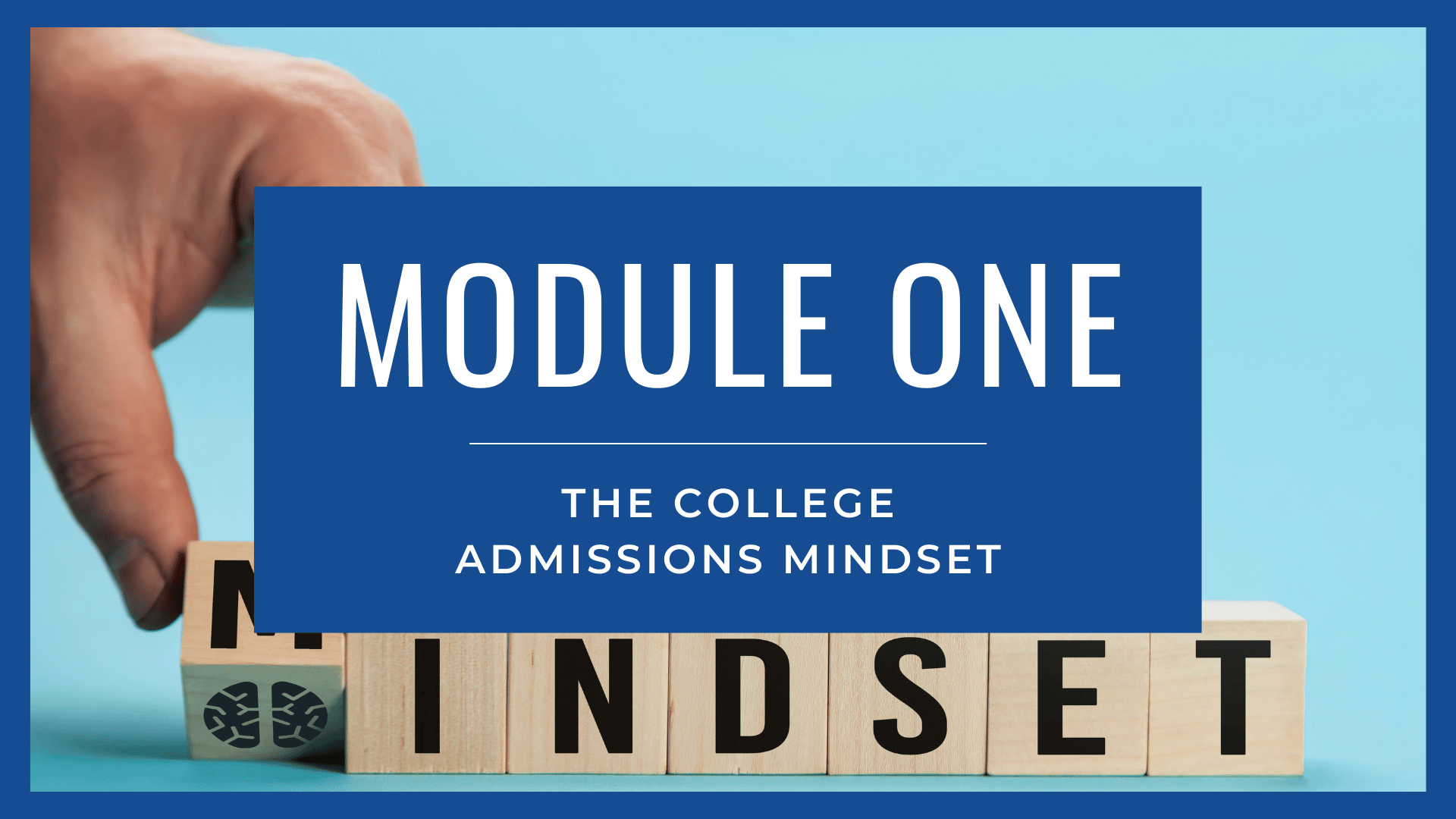Module 1