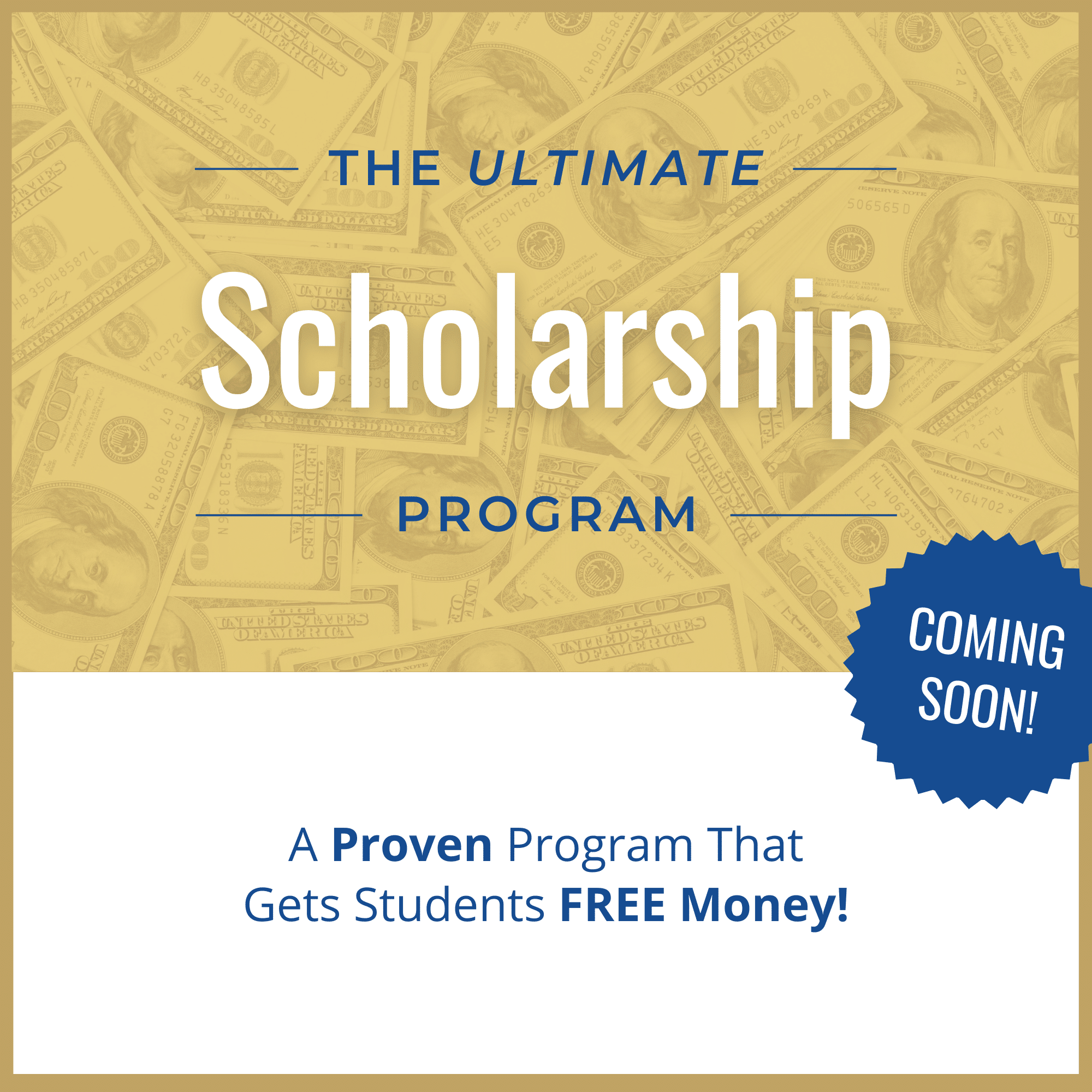 Strategic College Consulting - Square Program Image 2 Strategic college consulting square Program