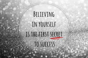 Traits Of successful students