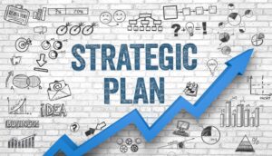 Strategic plan