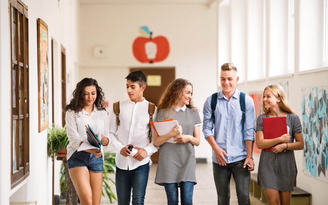 Success Traits of the High-Performing Students!