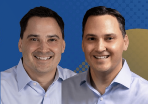 Drs. Jeff Haig and Brian Haig