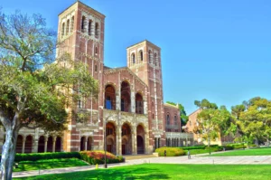 College admissions strategies