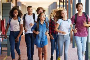 Student’s Educational Journey