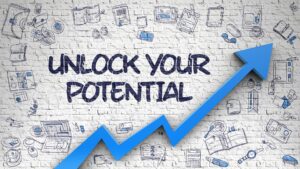 Unlock Your Potential