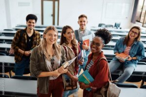 Practice resources for college admissions