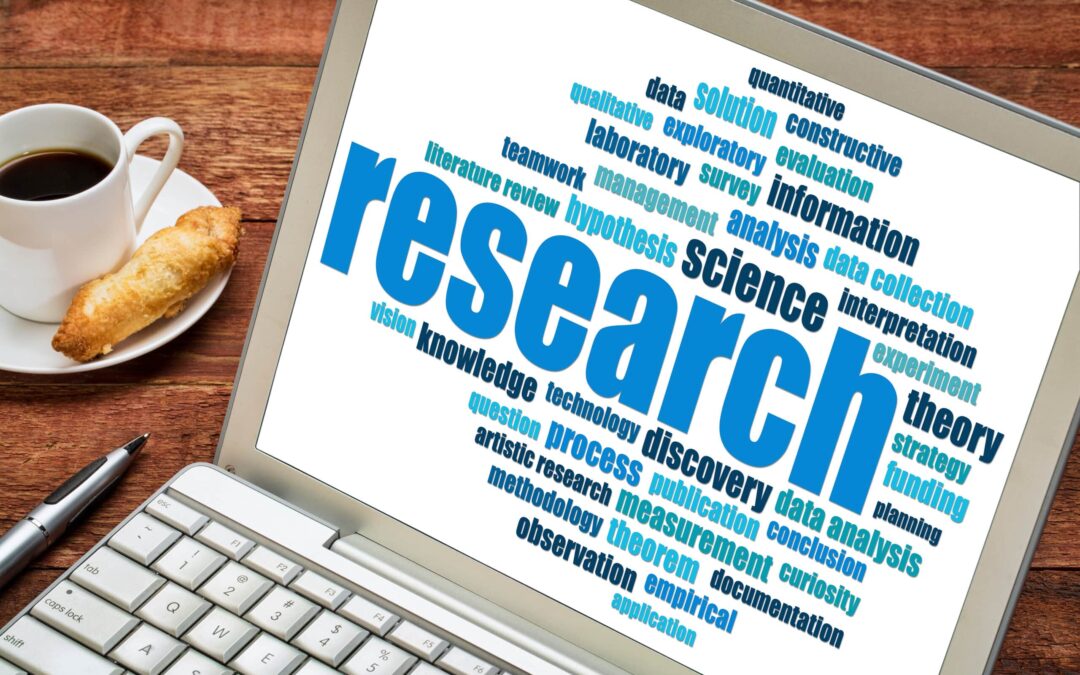 How to Secure a Research Position at a University — 10 Steps to Follow