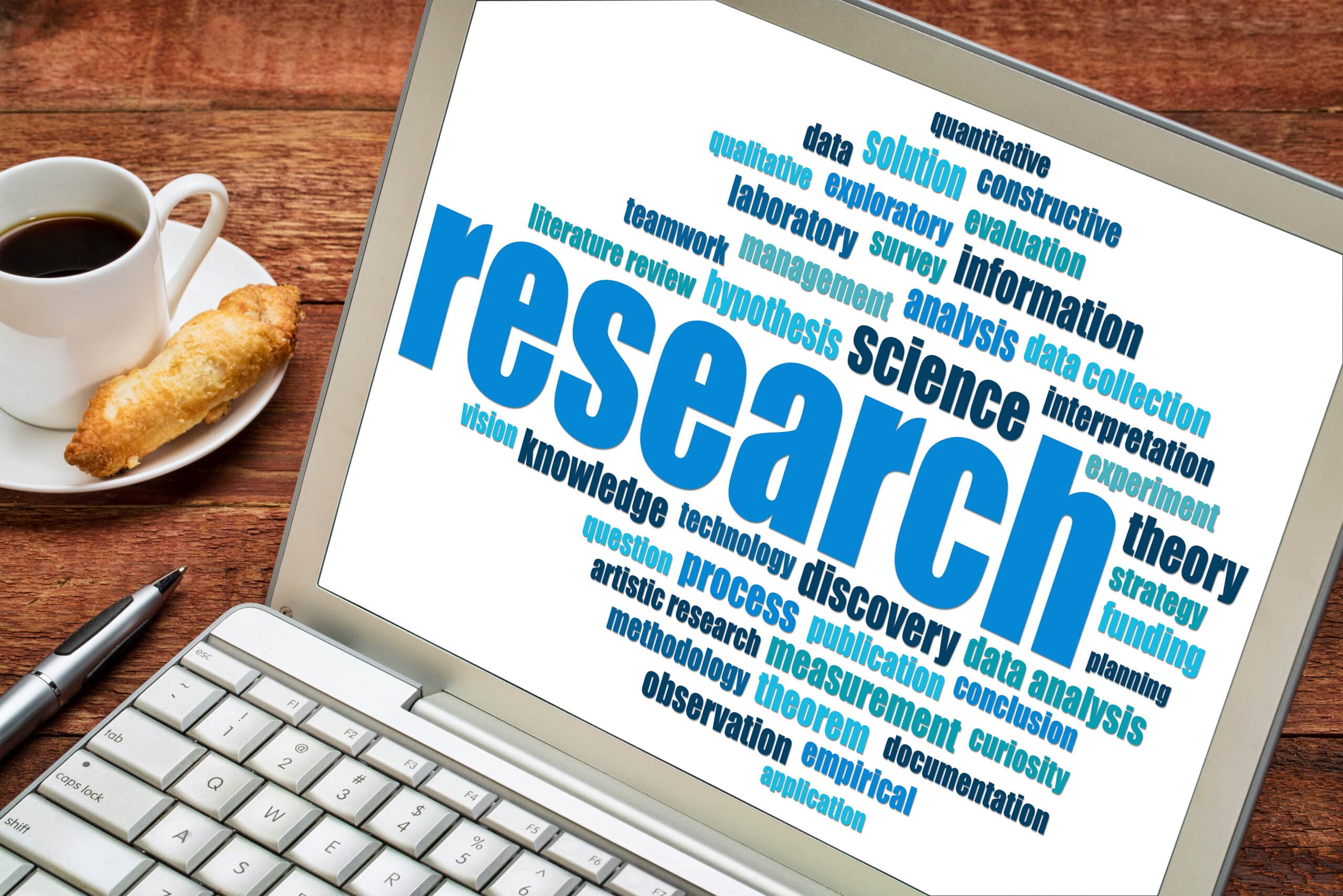How to Secure a Research Position at a University — 10 Steps to Follow